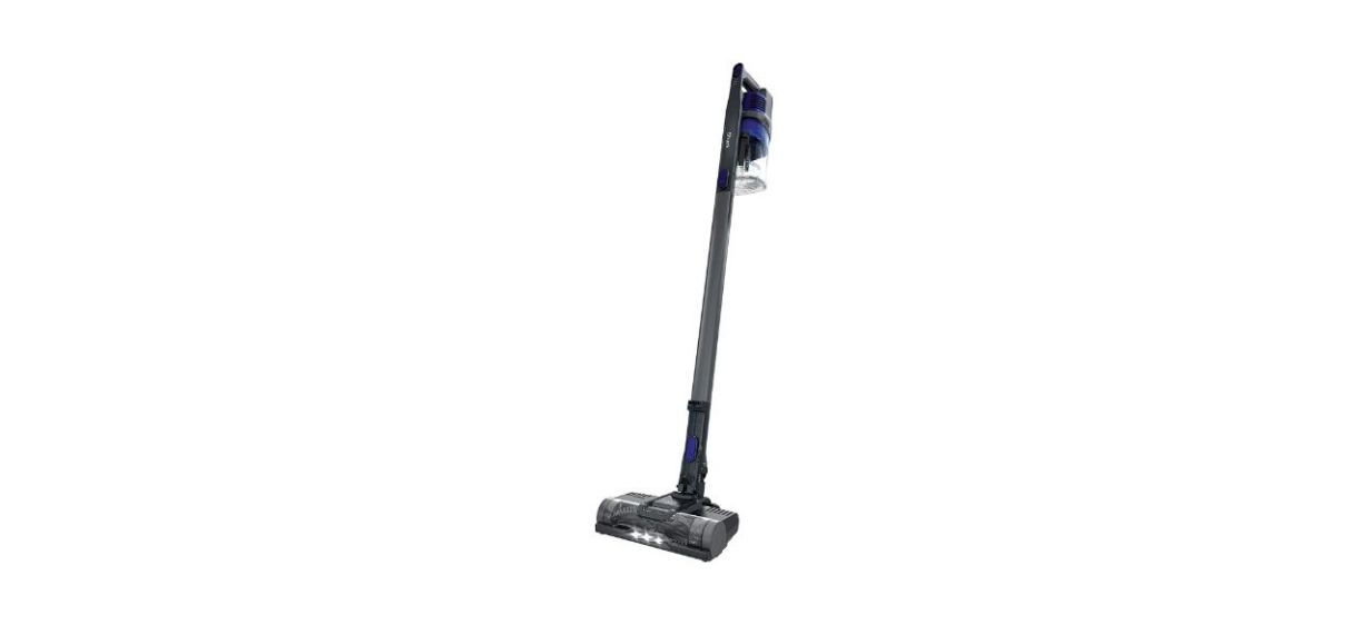 Best Shark IX141 Pet Cordless Stick Vacuum