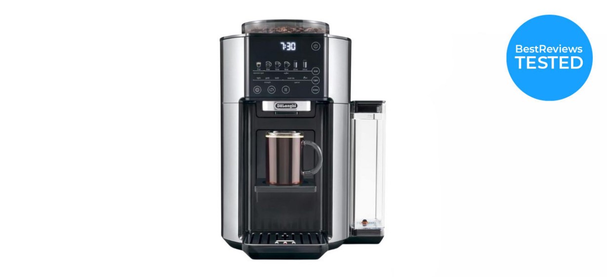 Best De'Longhi TrueBrew Drip Coffee Maker