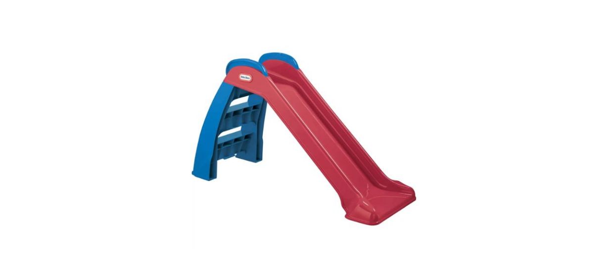 Little Tikes First Slide Little Tikes First Slide