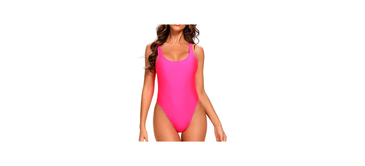 Best Womens Retro Pink Suit Barbie Costume