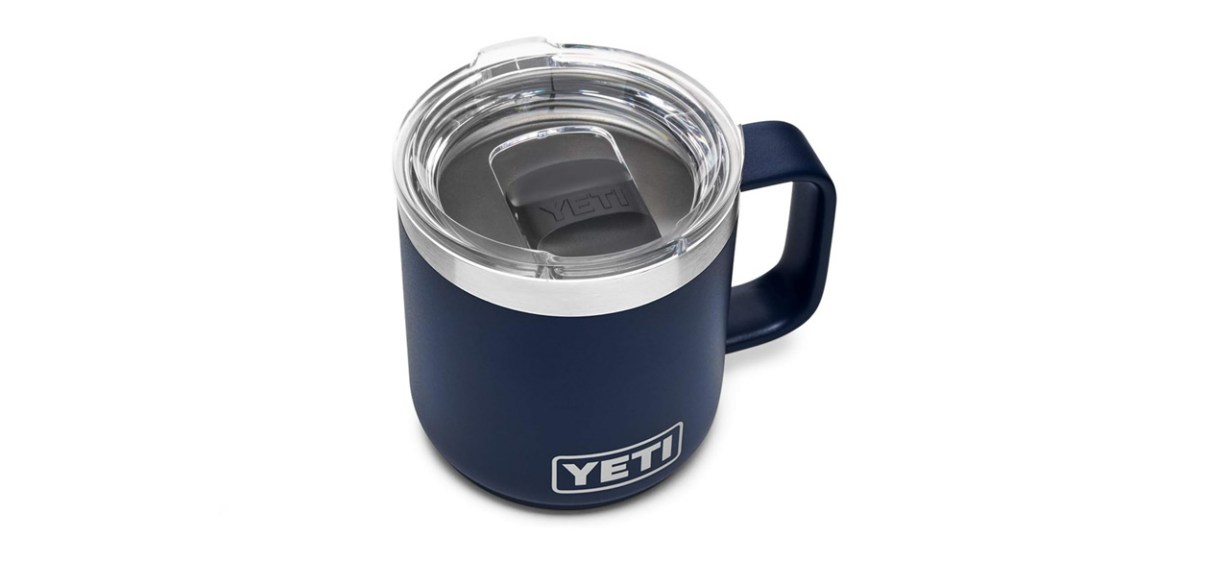 YETI Rambler Mug