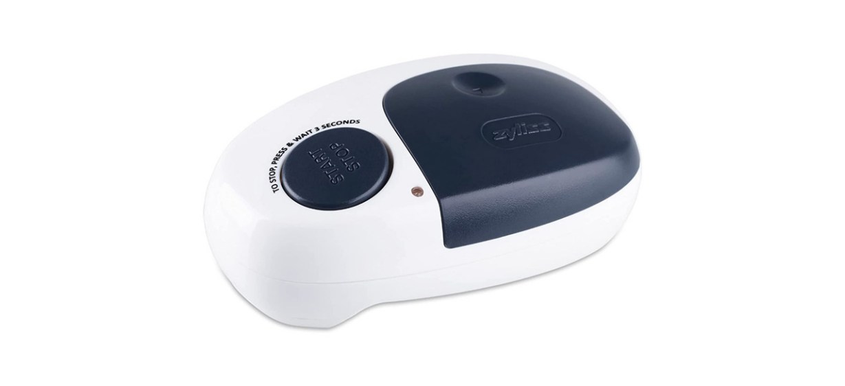 Best Zyliss EasiCan Electric Can Opener