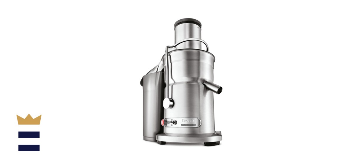 Breville The Juice Fountain Elite Centrifugal Juicer