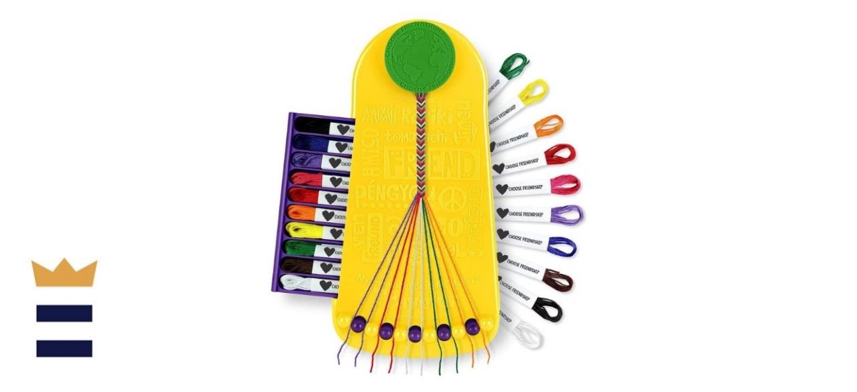 Choose Friendship Company My Friendship Bracelet Maker