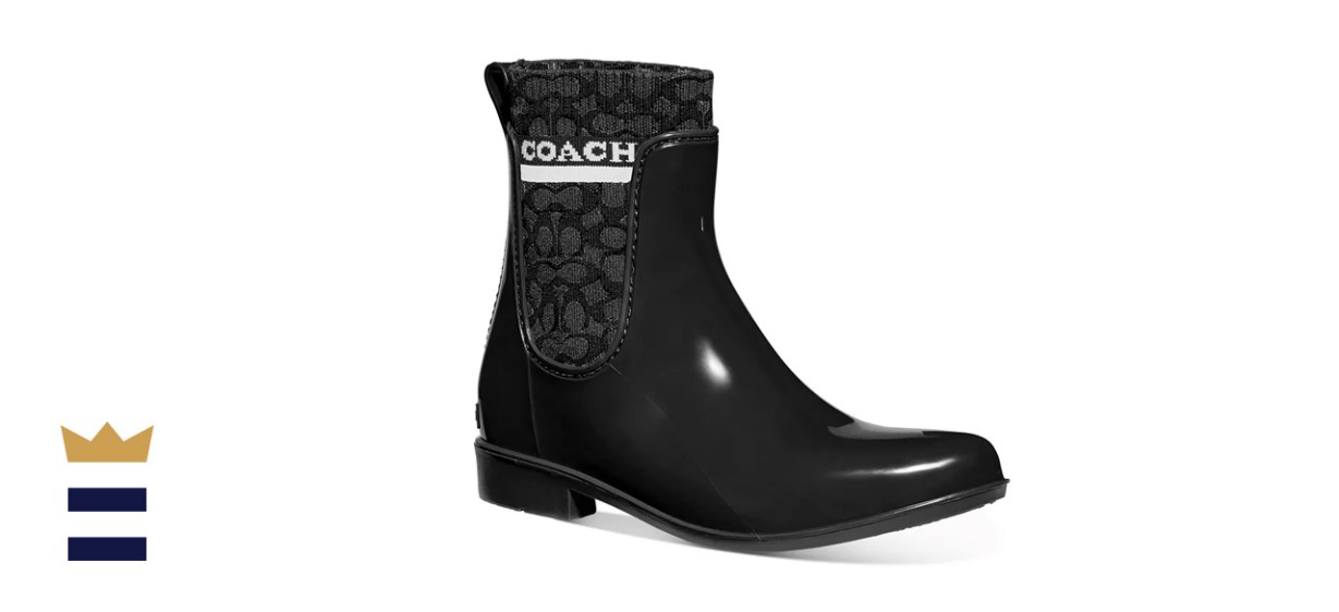 Rivington Rain Boot