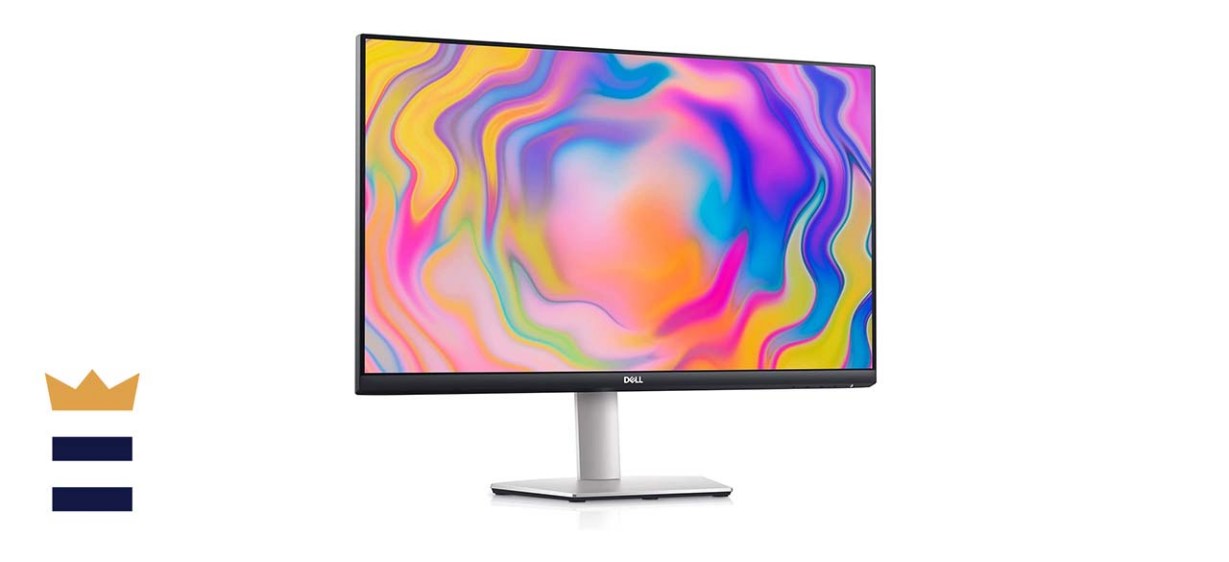 Dell S2722QC