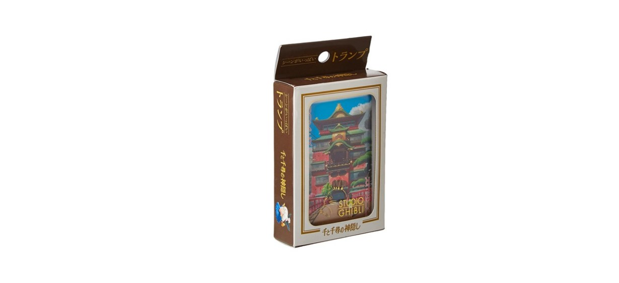 Spirited Away Merchandise for the Avid Ghibli Collector