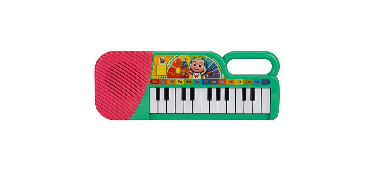 First Act Musical Keyboard