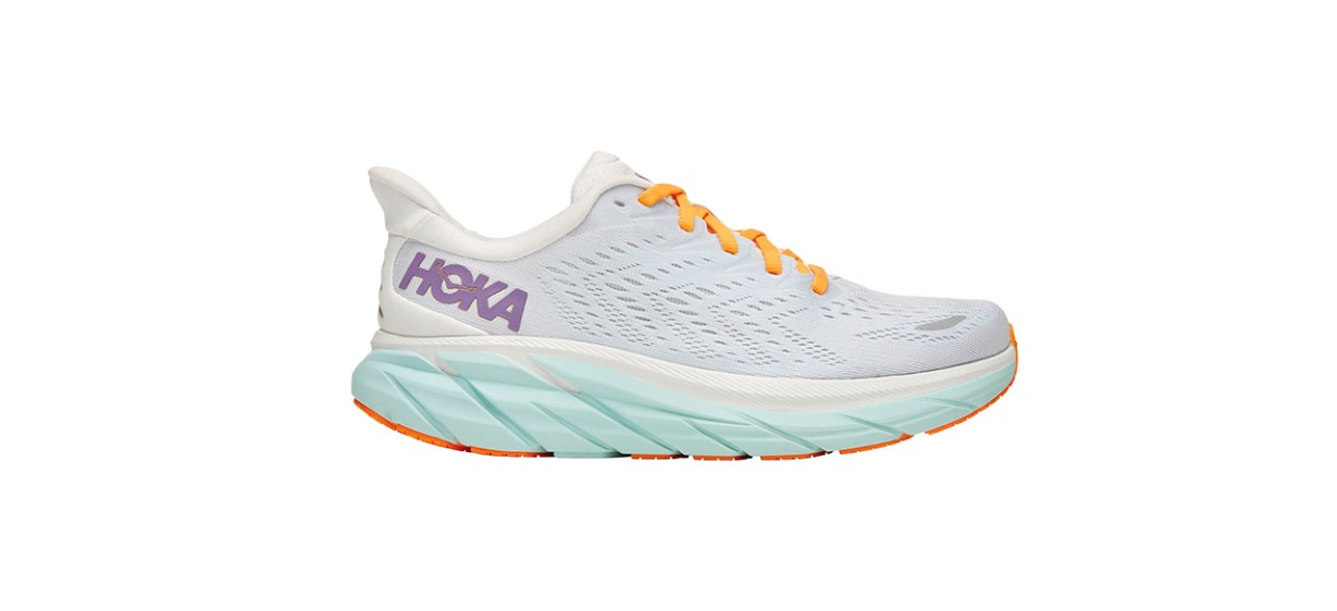 Hoka One One Mens Clifton 8 Running Shoes
