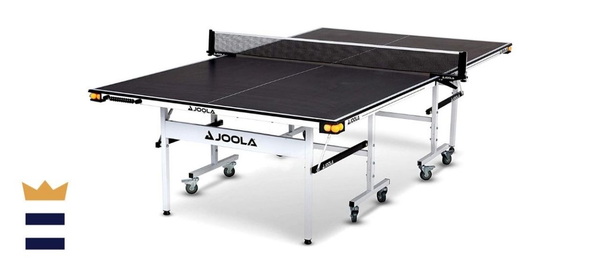 Joola Rally Professional Indoor Table Tennis Table