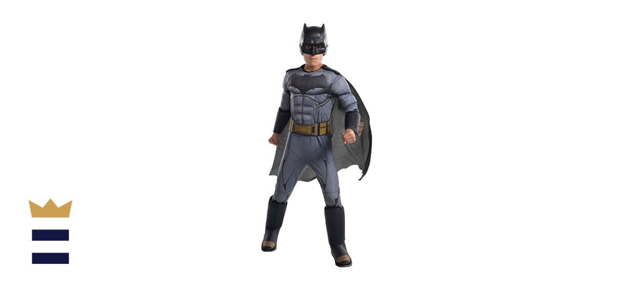 DC Comics Batman Medium Deluxe