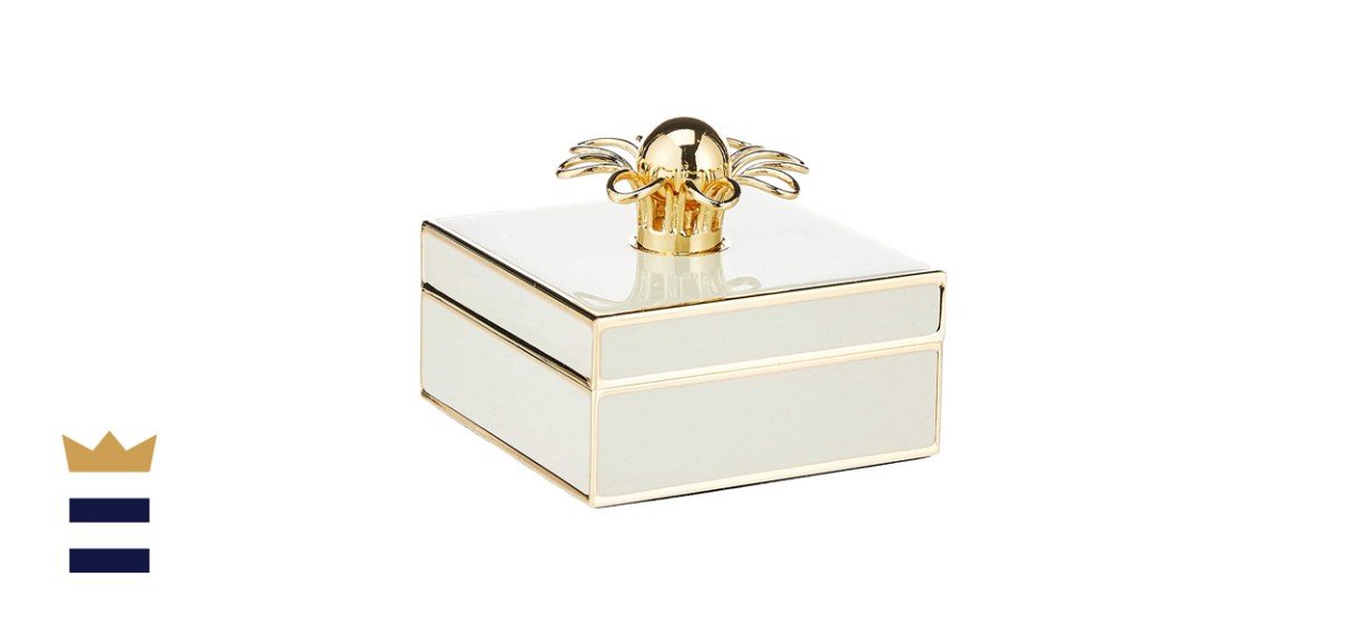 Kate Spade Keaton Street Jewelry Box