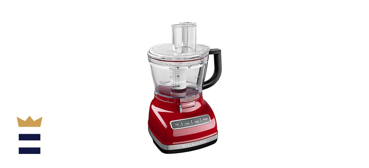 KitchenAid 14-Cup Food Processor with Exact Slice System and Dicing Kit