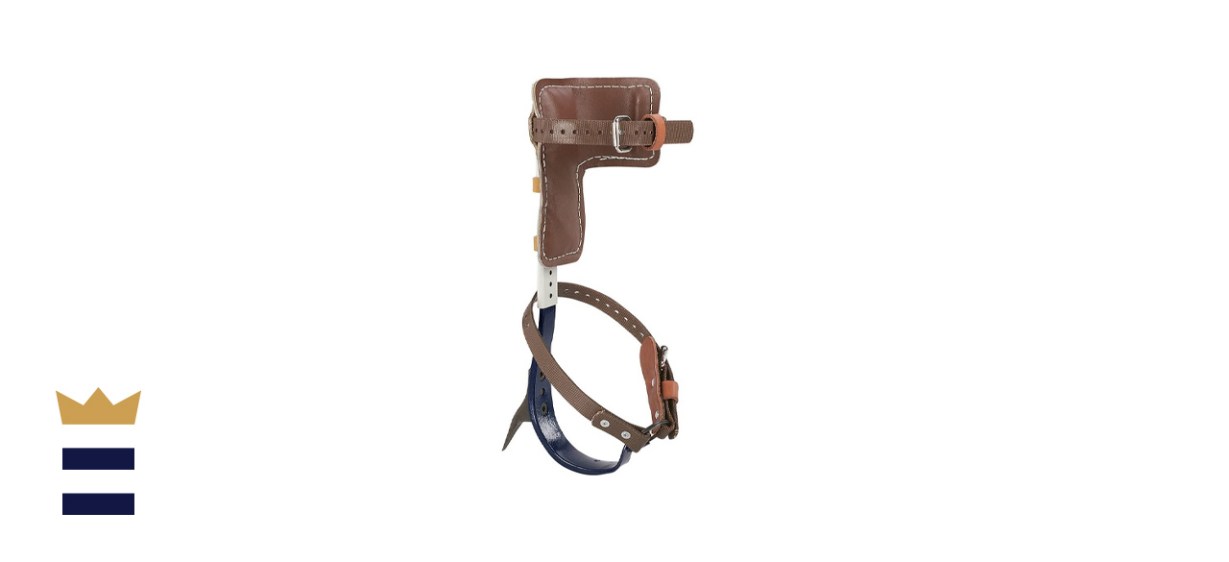 Klein Tools CN1907ARL Tree Climber Set