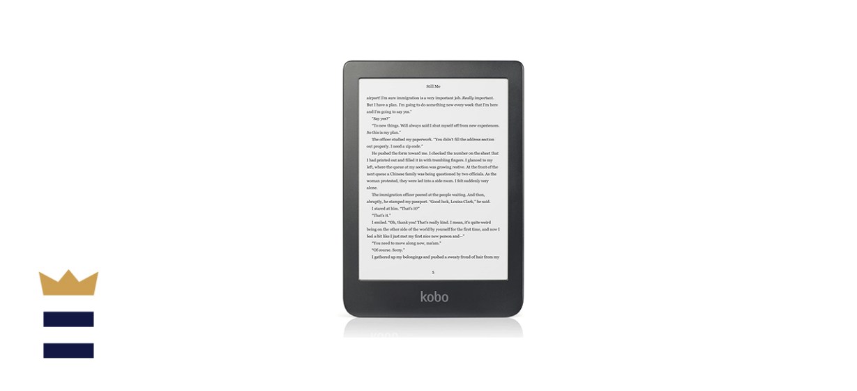 Kobo Clara HD