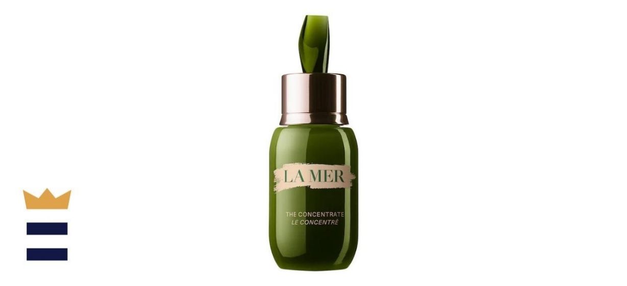 La Mer The Concentrate Serum