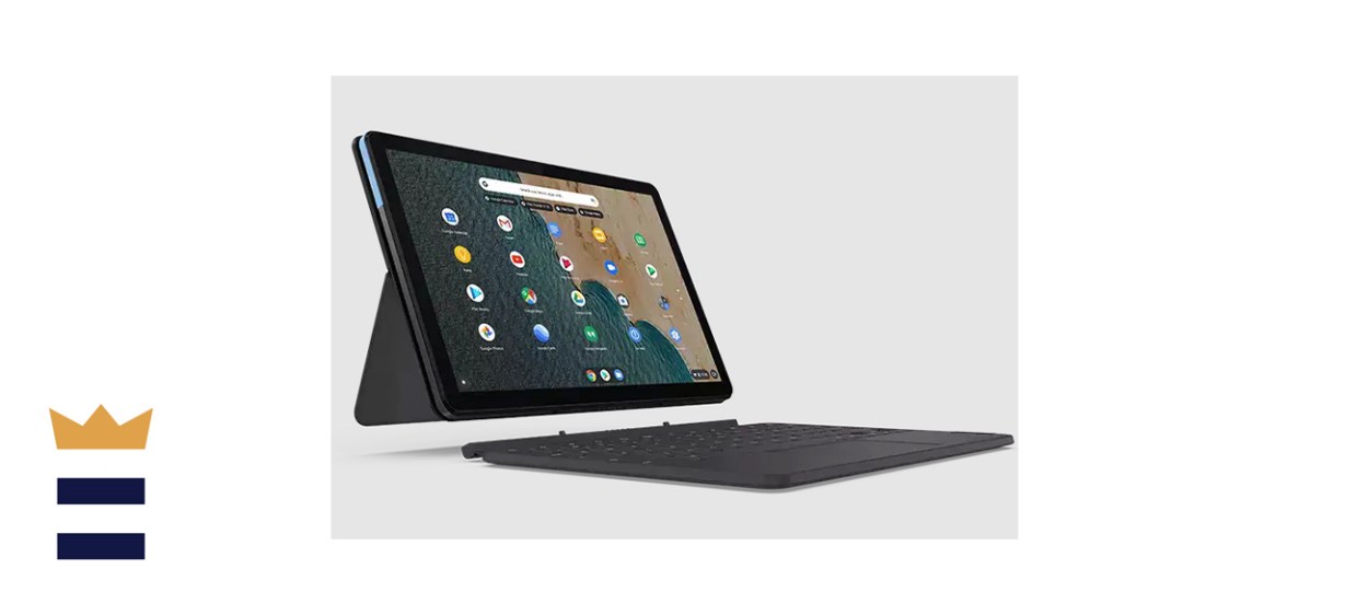 Lenovo Chromebook Duet 3