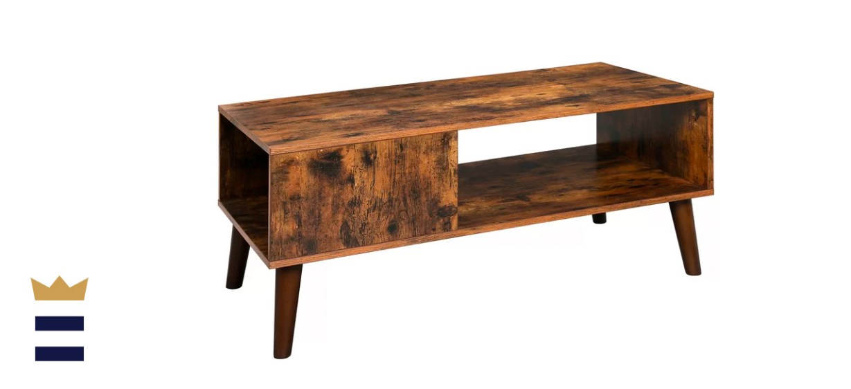 Mercury Row Gascon Coffee Table