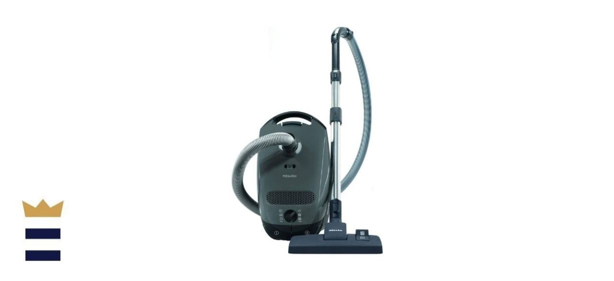 Miele Classic C1 Pure Suction PowerLine