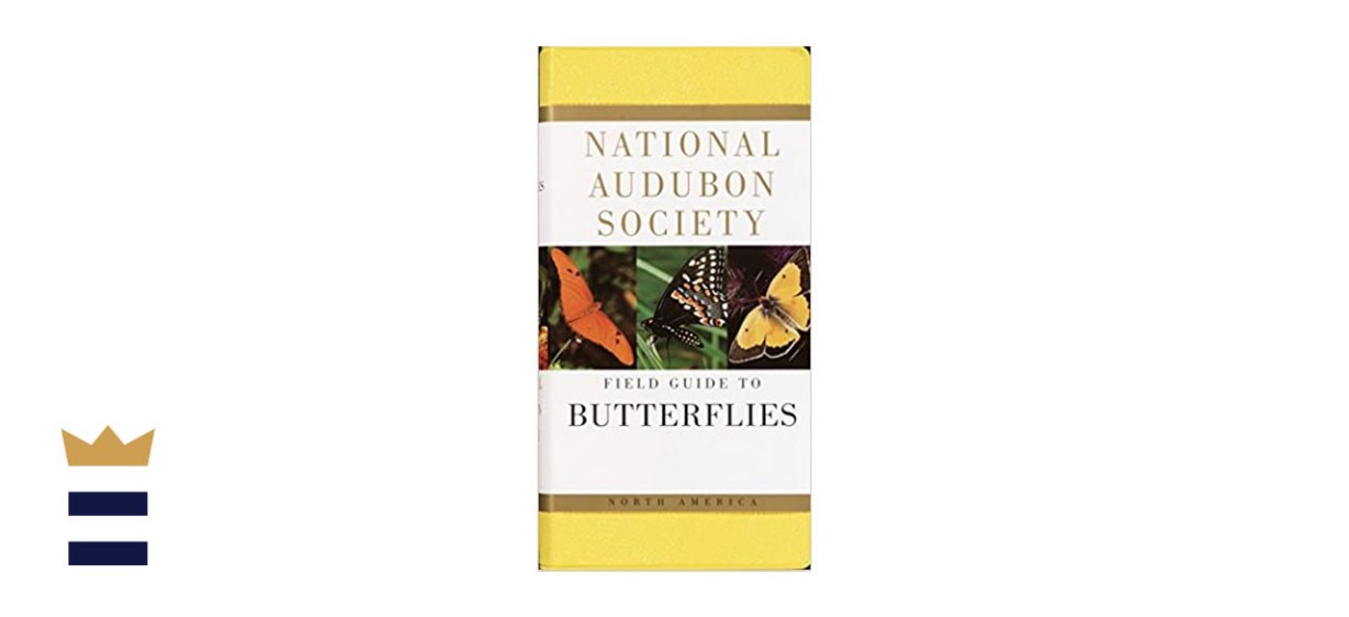 National Audubon Society Field Guide to North American Butterflies
