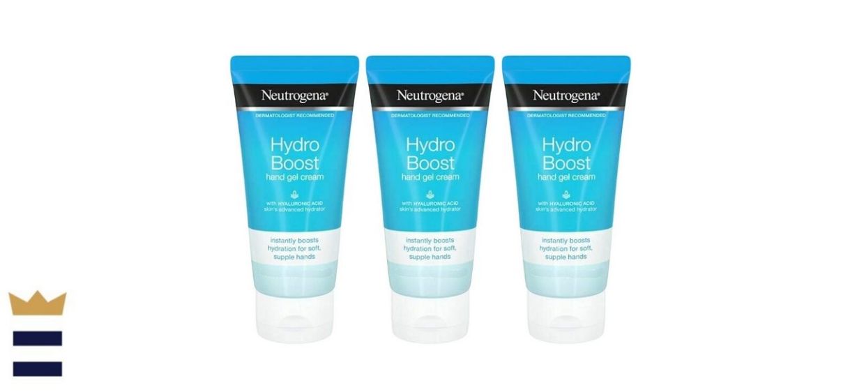Neutrogena Hydro Boost Hand Gel Cream