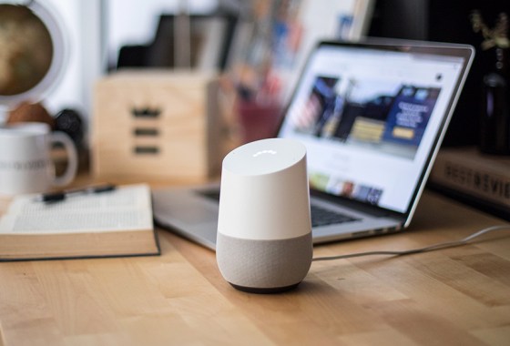 New Android update lets you unlock Google Home without touching your phone