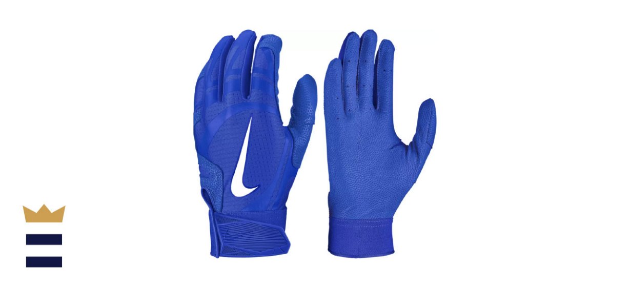 Nike Alpha Huarache Pro Batting Gloves 2020
