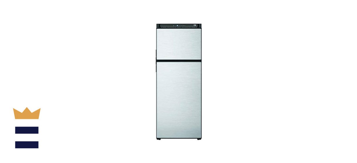 Norcold N10DCSSR Polar-Series DC Compressor RV Refrigerator