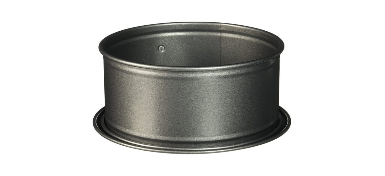 Nordic Ware 7 Inch Leakproof Springform Pan