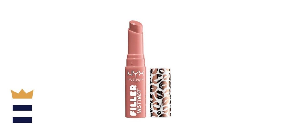 NYX Professional Makeup Filler Instinct Plumping Lip Color