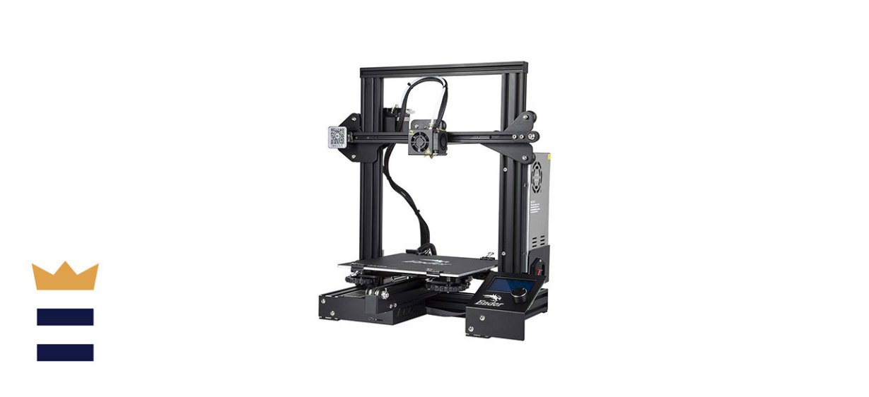 Creality Ender 3 3D Printer