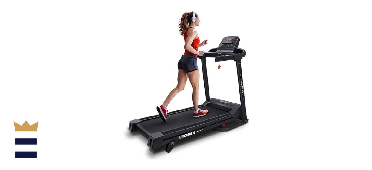 OMA Treadmill for Home 5108EB
