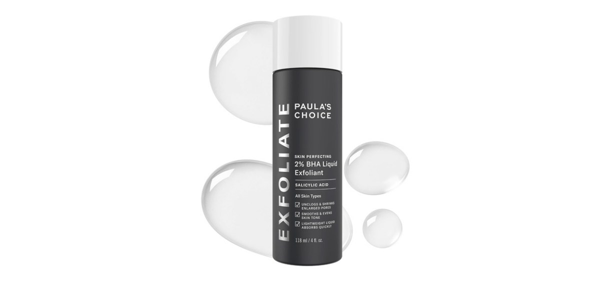 Paula's Choice SKIN PERFECTING Exfoliant
