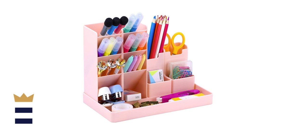 POPRUN Vertical Pen Organizer