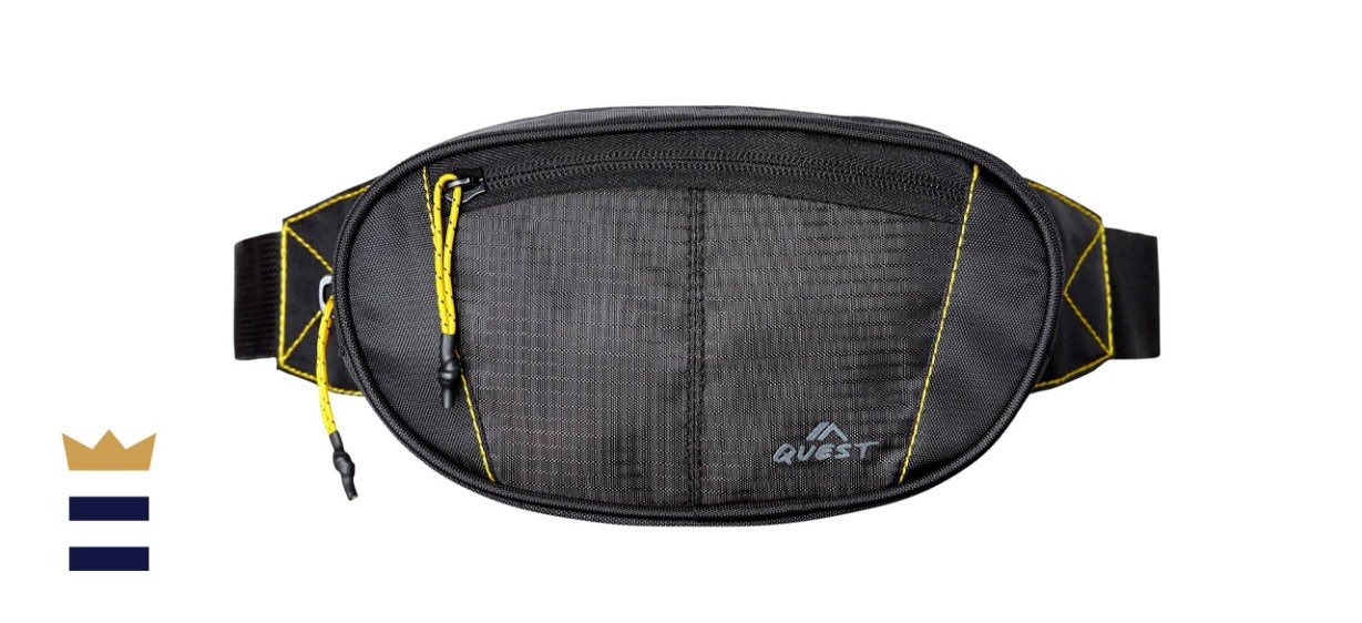 Quest Basic Waist Pack