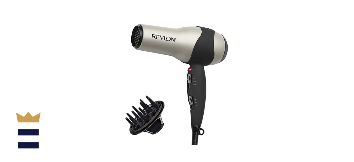 Revlon 1875W Turbo Hair Dryer
