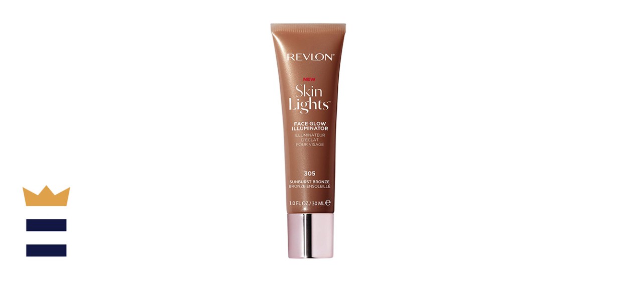 Revlon Skinlights Face Glow Illuminator