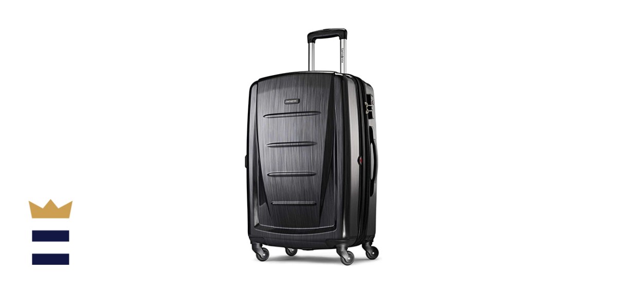  Samsonite Winfield 2 Hardside luggage