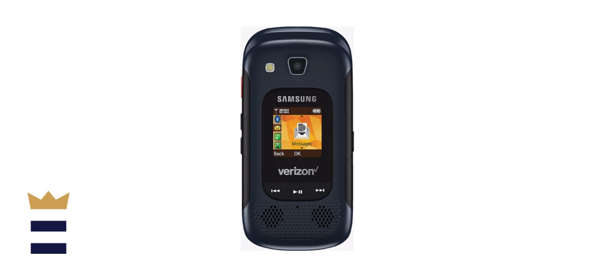 Samsung Convoy 4 B690