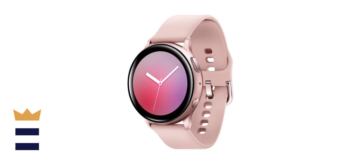 Samsung Galaxy Watch Active 2
