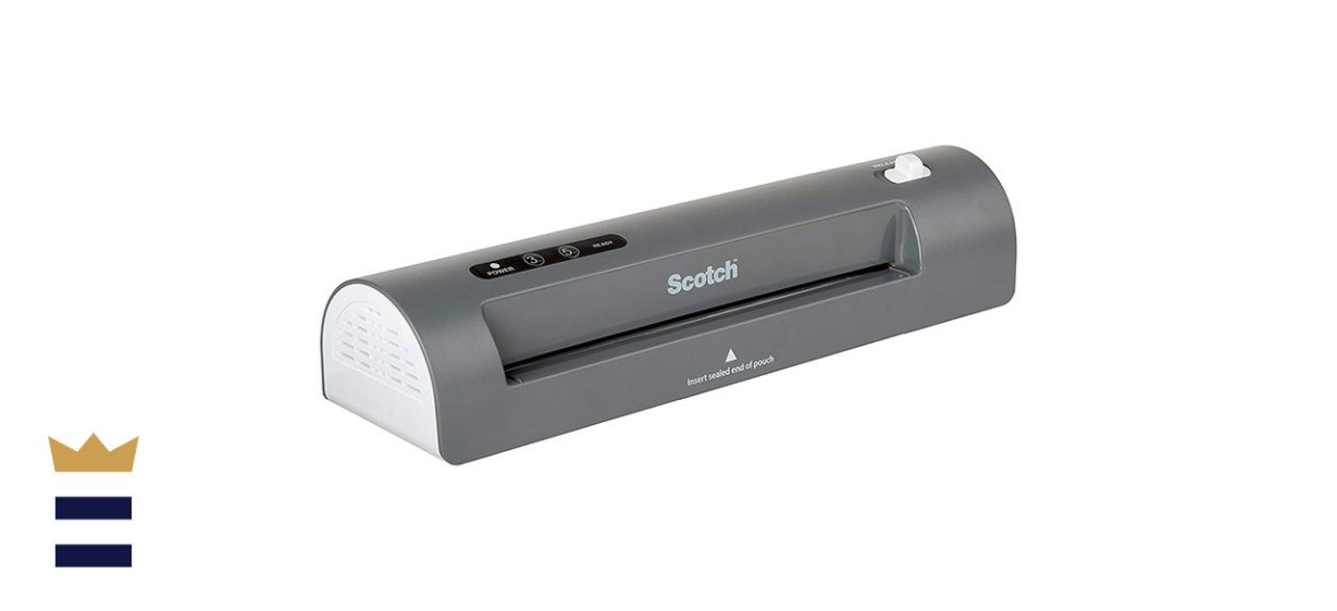 Scotch Thermal Laminator