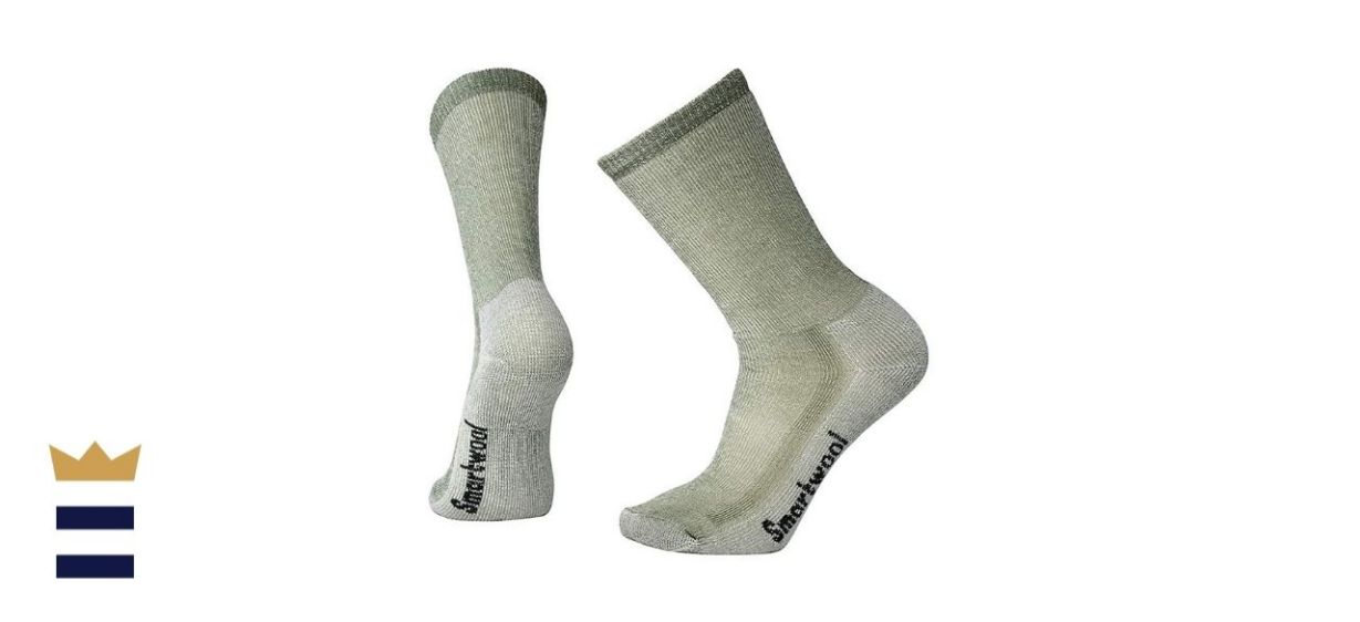 Smartwool Men’s Hiking Crew Socks
