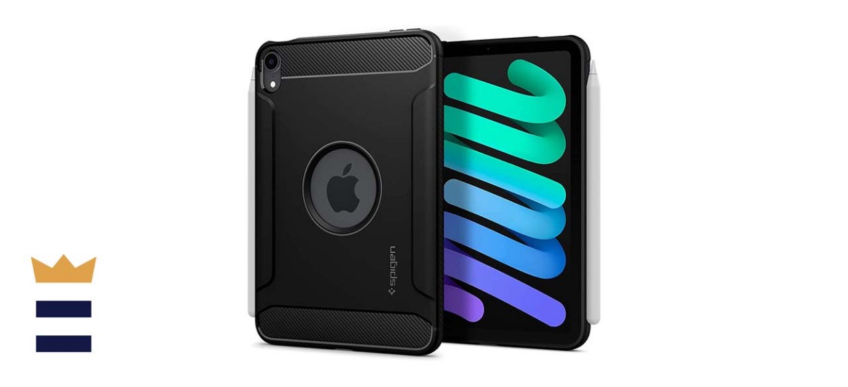  Spigen Rugged Armor iPad Mini 6 Case 