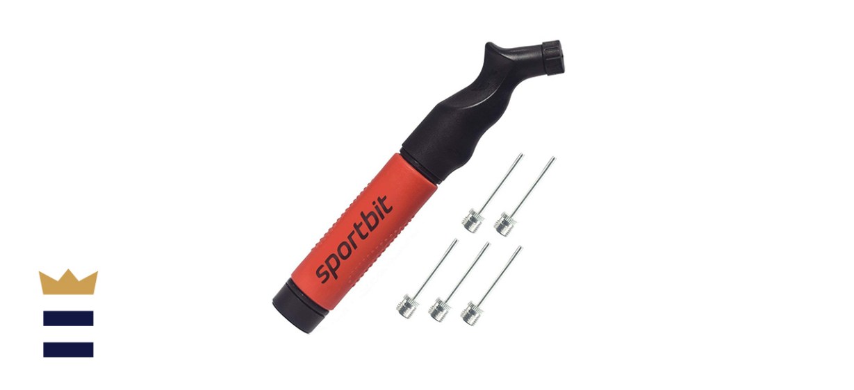 SPORTBIT Ball Pump