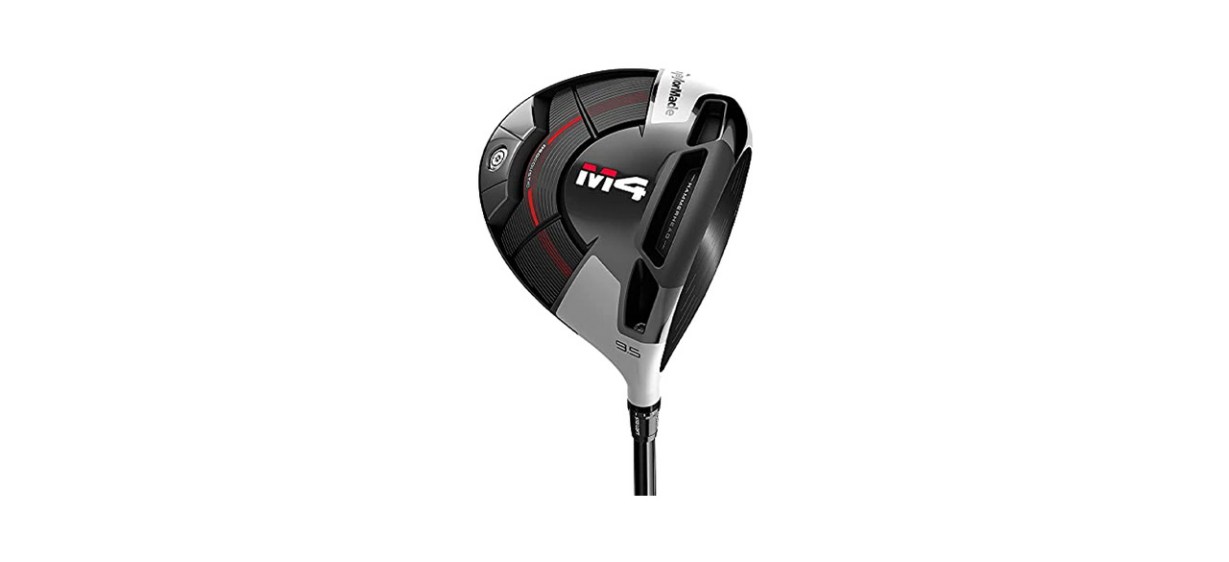 Sports-Outdoors-Best TaylorMade M4 Driver