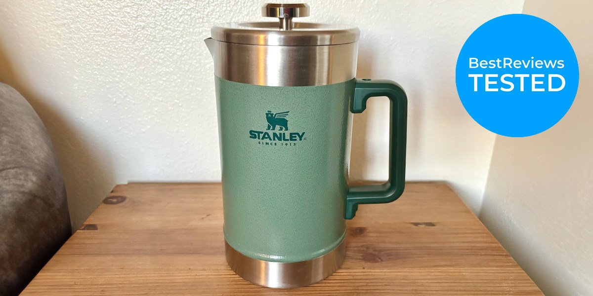 Stanley French Press