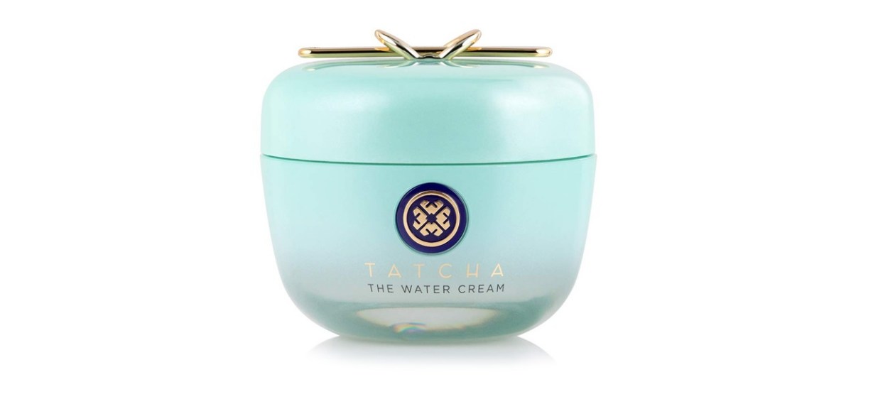 Tatcha The Water Cream