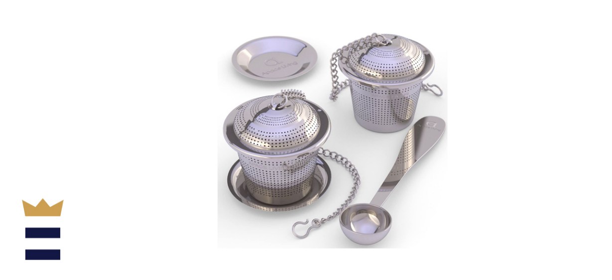 tea infuser