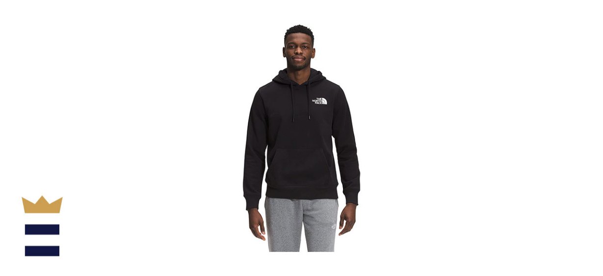 The North Face Men’s Never Stop Exploring Pullover Hoodie