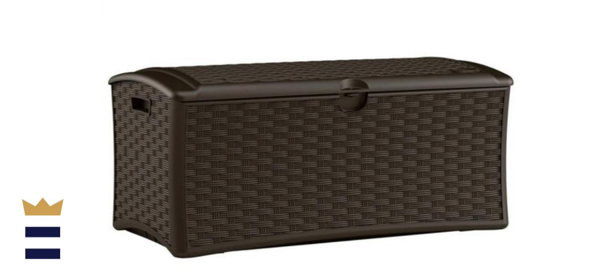 this one from Suncast